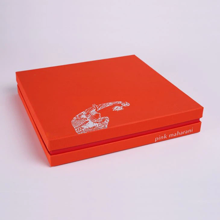 Wallet Gift Box